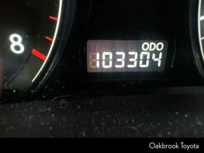 2012 Lexus RX 350 350