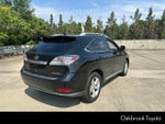 2012 Lexus RX 350 350