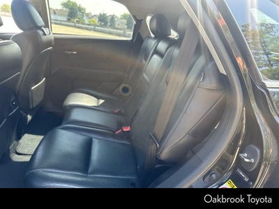 2012 Lexus RX 350 350