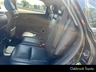 2012 Lexus RX 350 350