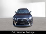 2016 Lexus RX 350 F Sport