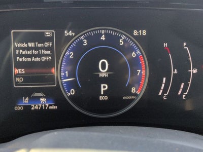 2025 Lexus NX 350 350 Premium