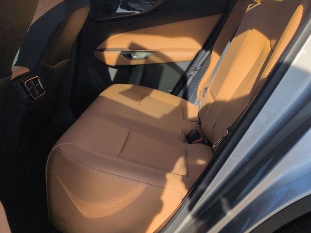 2025 Lexus NX 350 350 Premium