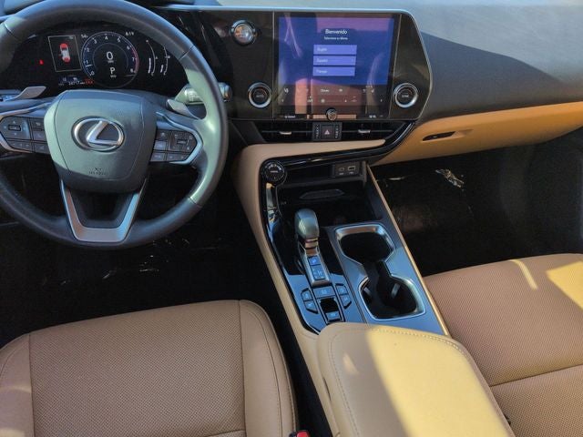 2025 Lexus NX 350 350 Premium