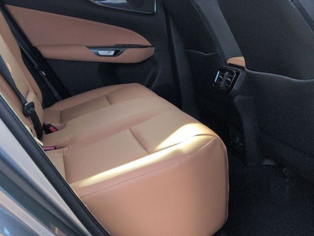 2025 Lexus NX 350 350 Premium