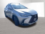 2025 Lexus NX 350 350 Premium