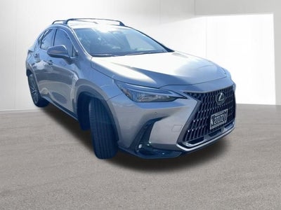 2025 Lexus NX 350 350 Premium