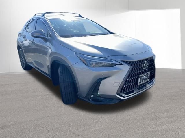 2025 Lexus NX 350 350 Premium