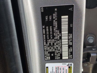 2025 Lexus NX 350 350 Premium