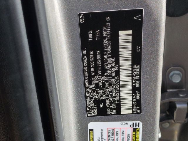 2025 Lexus NX 350 350 Premium