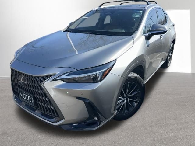 2025 Lexus NX 350 350 Premium