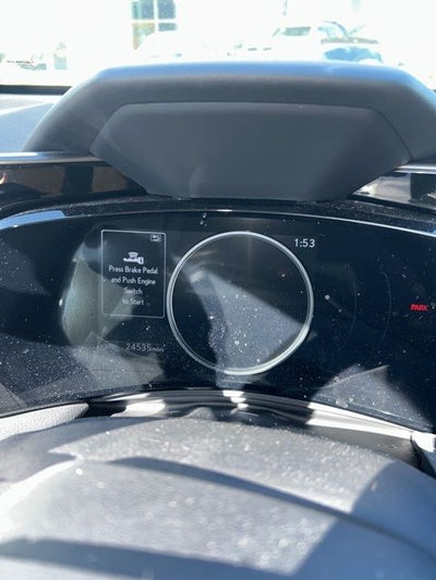 2025 Lexus NX 350 350 Premium