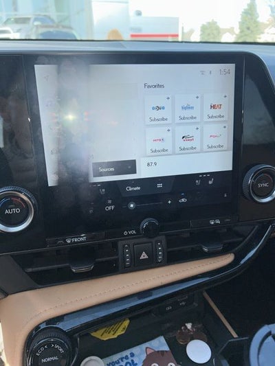 2025 Lexus NX 350 350 Premium