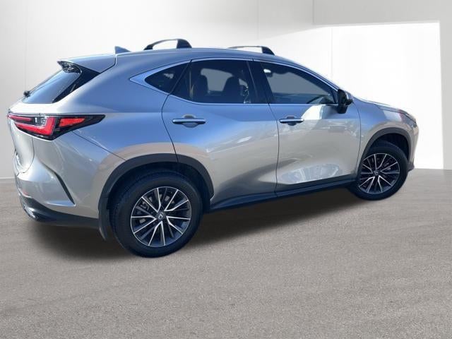 2025 Lexus NX 350 350 Premium