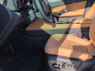 2025 Lexus NX 350 350 Premium