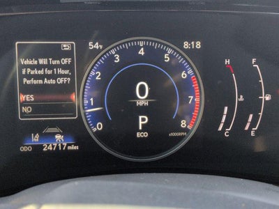 2025 Lexus NX 350 350 Premium