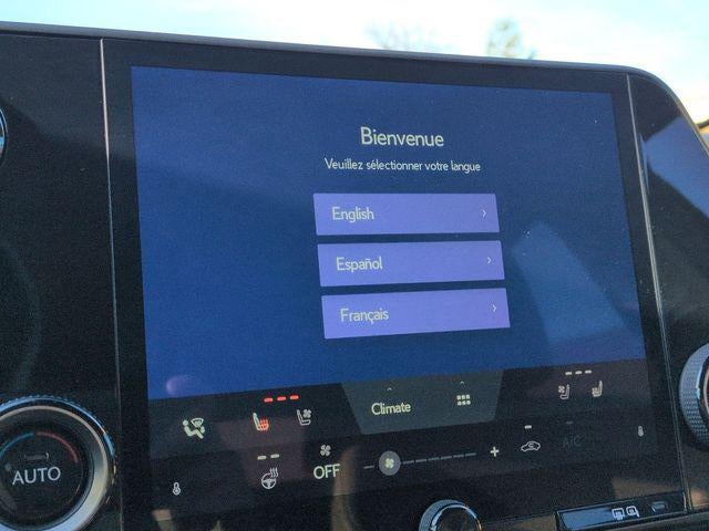 2025 Lexus NX 350 350 Premium