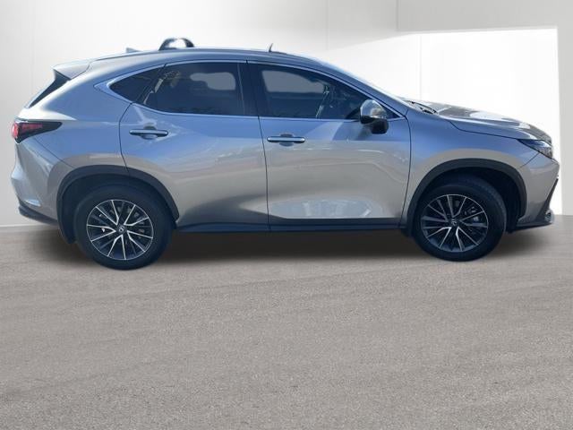 2025 Lexus NX 350 350 Premium
