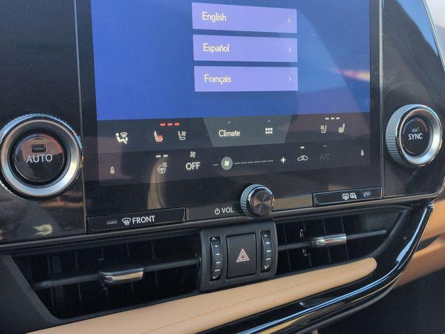 2025 Lexus NX 350 350 Premium