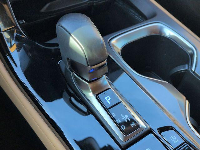 2025 Lexus NX 350 350 Premium