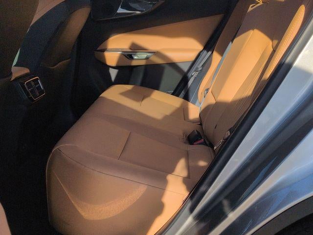 2025 Lexus NX 350 350 Premium