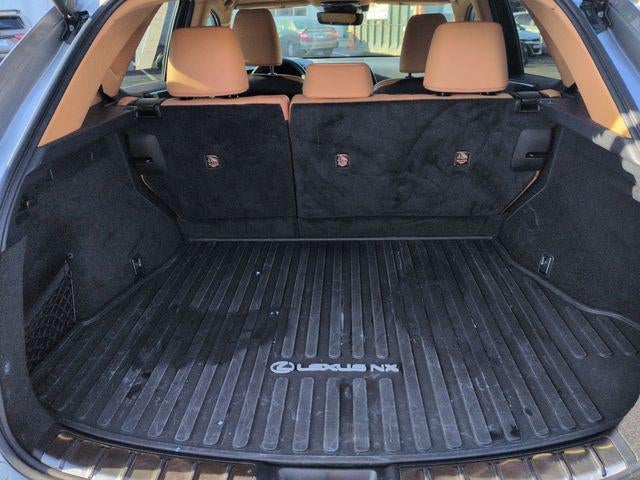 2025 Lexus NX 350 350 Premium