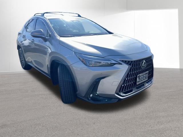 2025 Lexus NX 350 350 Premium