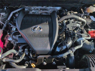 2025 Lexus NX 350 350 Premium