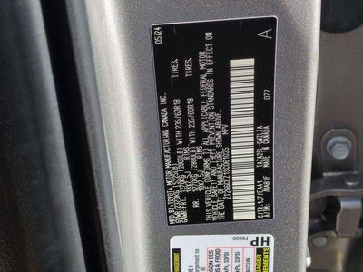 2025 Lexus NX 350 350 Premium