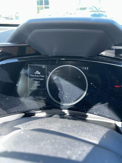 2025 Lexus NX 350 350 Premium