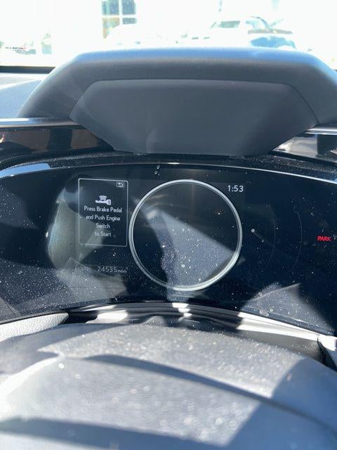 2025 Lexus NX 350 350 Premium