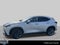 2022 Lexus NX HYBRID 350h Luxury