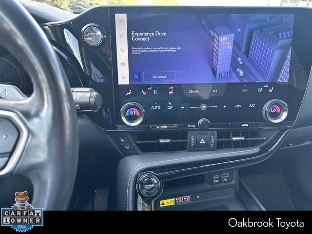 2022 Lexus NX HYBRID 350h Luxury