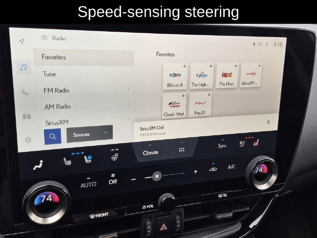 2022 Lexus NX HYBRID 350h Luxury