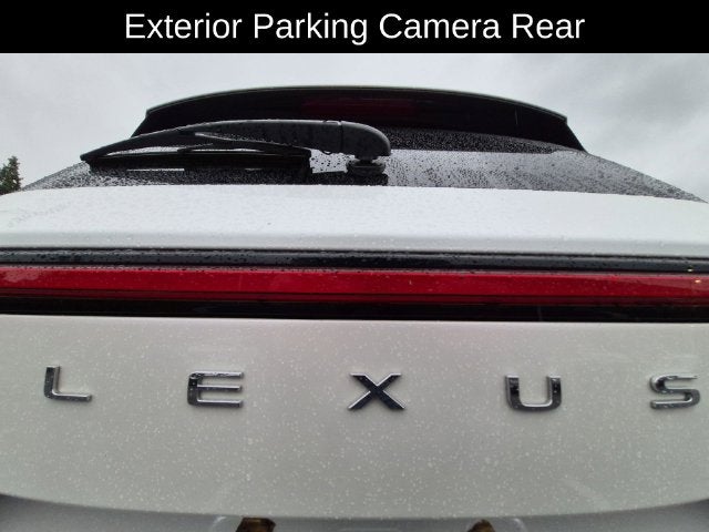 2022 Lexus NX HYBRID 350h Luxury