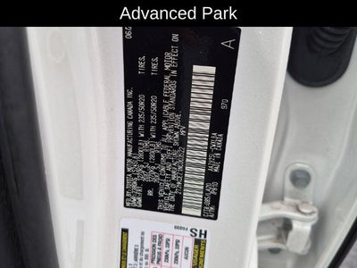2022 Lexus NX HYBRID 350h Luxury