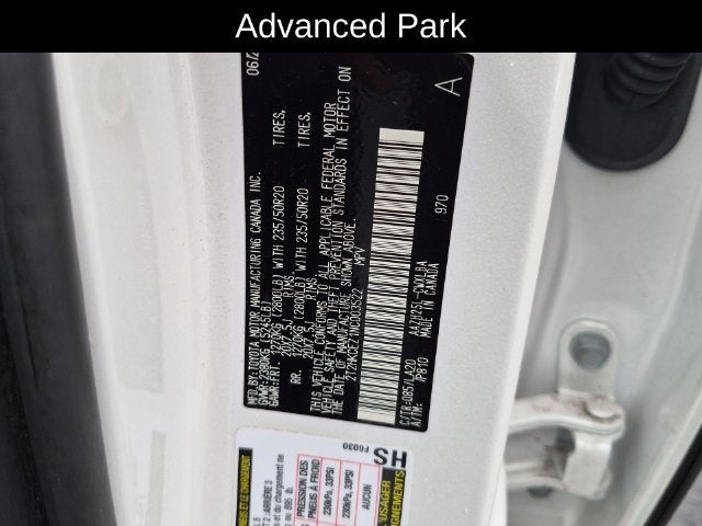 2022 Lexus NX HYBRID 350h Luxury
