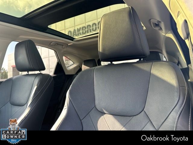 2022 Lexus NX HYBRID 350h Luxury