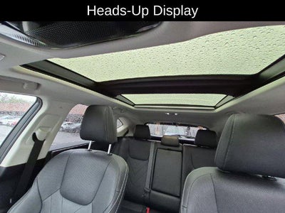 2022 Lexus NX HYBRID 350h Luxury