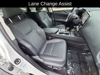 2022 Lexus NX HYBRID 350h Luxury