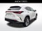 2022 Lexus NX HYBRID 350h Luxury