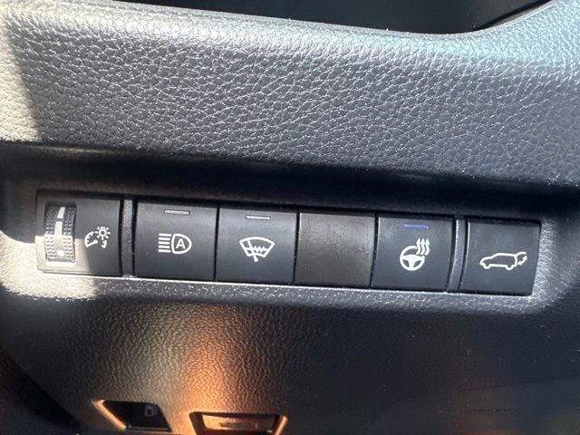 2022 Toyota RAV4 Hybrid XSE