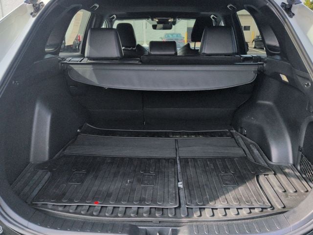 2022 Toyota RAV4 Hybrid XSE