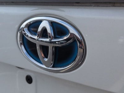 2022 Toyota RAV4 Hybrid XSE
