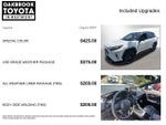 2022 Toyota RAV4 Hybrid XSE