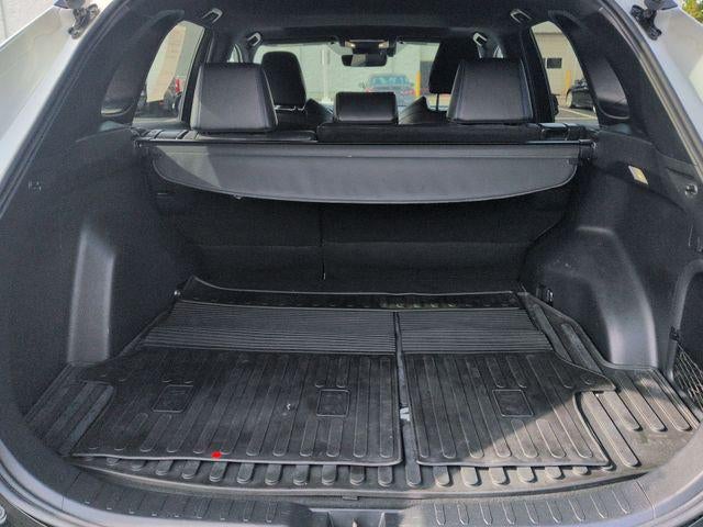 2022 Toyota RAV4 Hybrid XSE