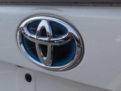 2022 Toyota RAV4 Hybrid XSE
