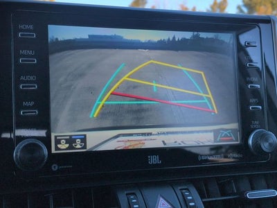 2021 Toyota RAV4 Limited