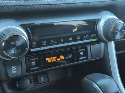 2021 Toyota RAV4 Limited