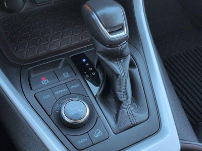 2021 Toyota RAV4 Limited